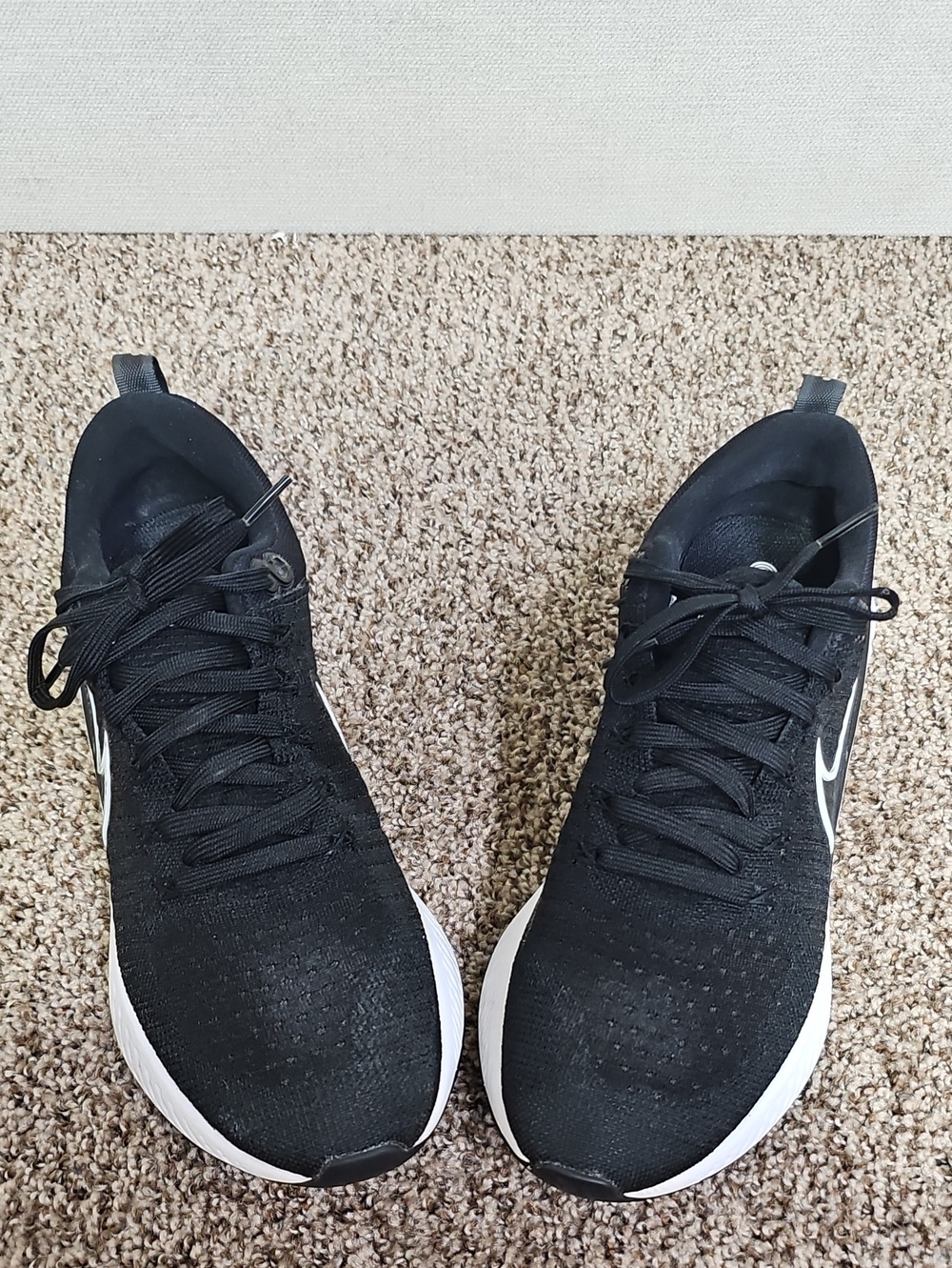 NIKE INFINITY FLYKNIT 2 MENS SNEAKERS BFPM-07-026